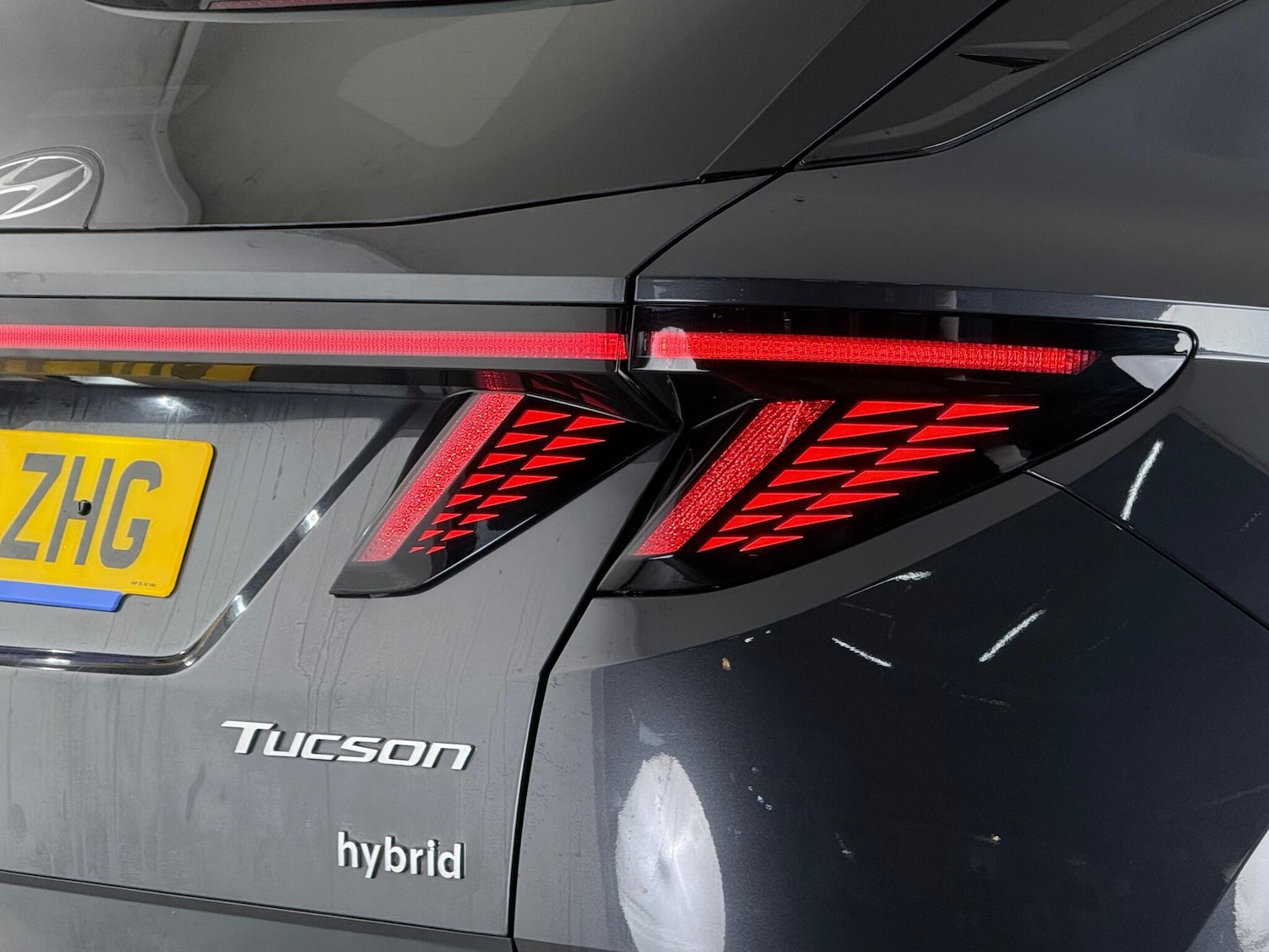 Used Hyundai TUCSON 2024 for sale - 76572244: Photo 10