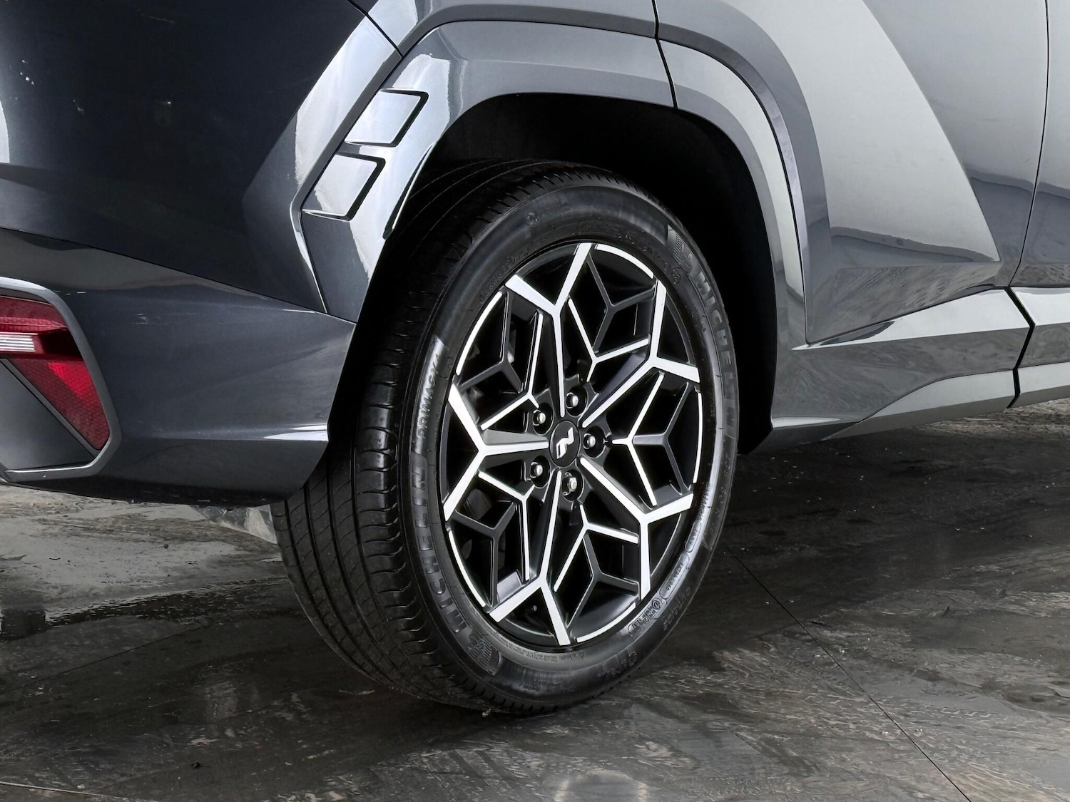 Used Hyundai TUCSON 2024 for sale - 76572244: Photo 12