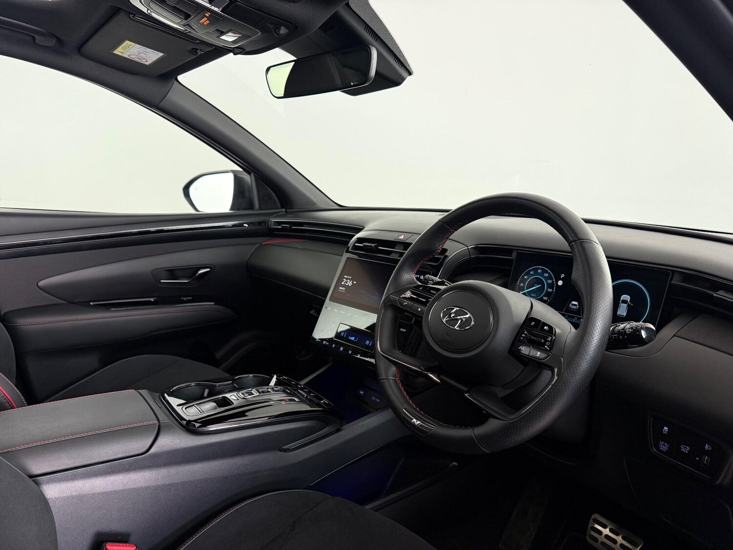 Used Hyundai TUCSON 2024 for sale - 76572244: Photo 16