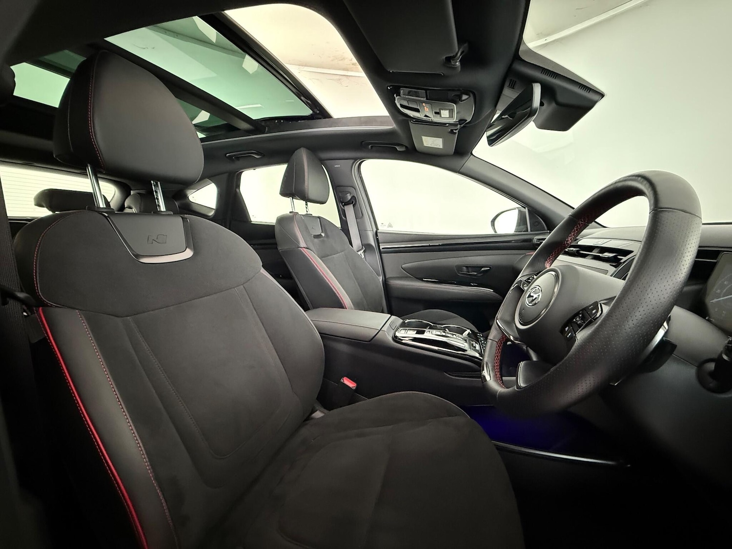 Used Hyundai TUCSON 2024 for sale - 76572244: Photo 17