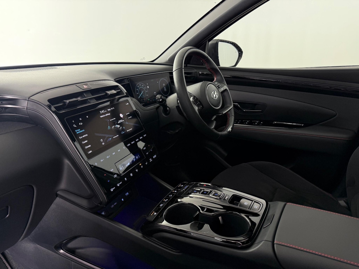 Used Hyundai TUCSON 2024 for sale - 76572244: Photo 18