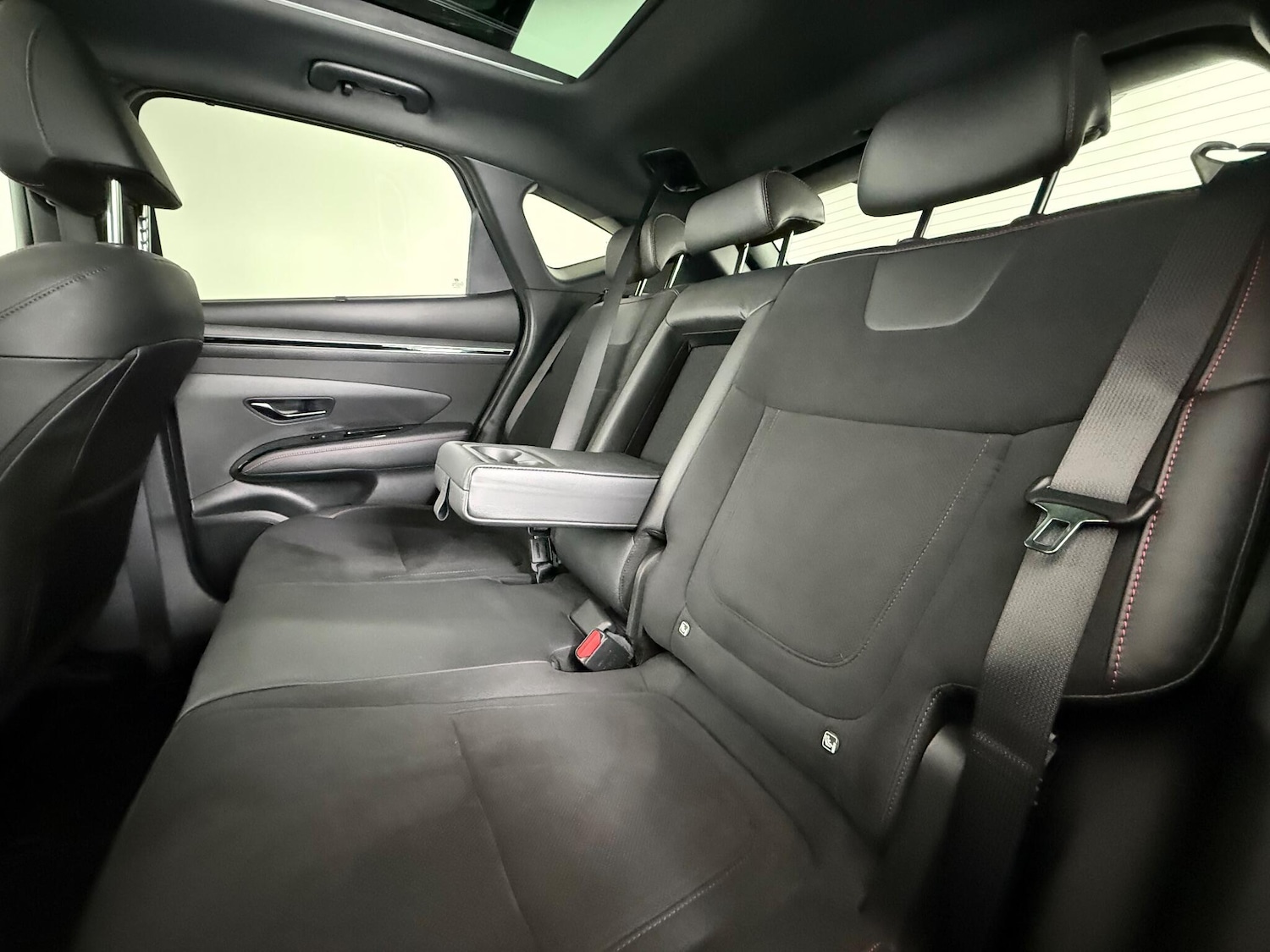 Used Hyundai TUCSON 2024 for sale - 76572244: Photo 20