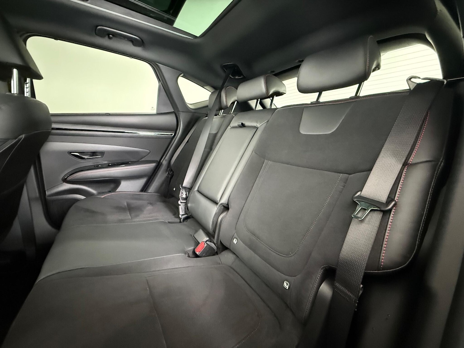 Used Hyundai TUCSON 2024 for sale - 76572244: Photo 21