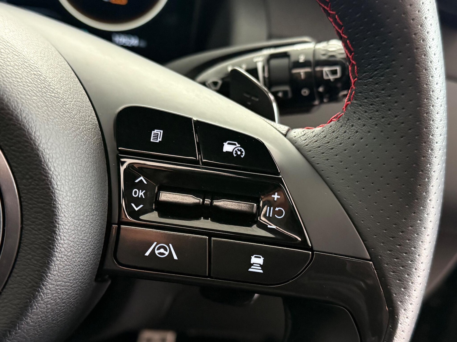 Used Hyundai TUCSON 2024 for sale - 76572244: Photo 27