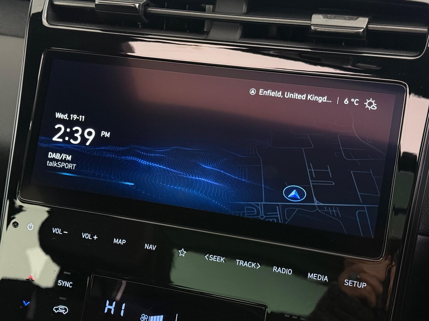 Used Hyundai TUCSON 2024 for sale - 76572244: Photo 34