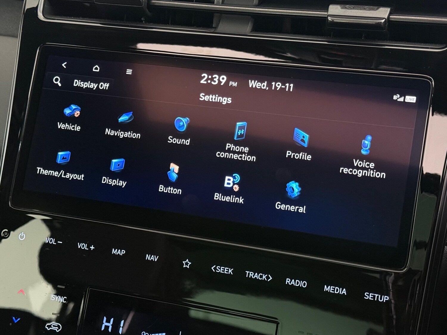 Used Hyundai TUCSON 2024 for sale - 76572244: Photo 36