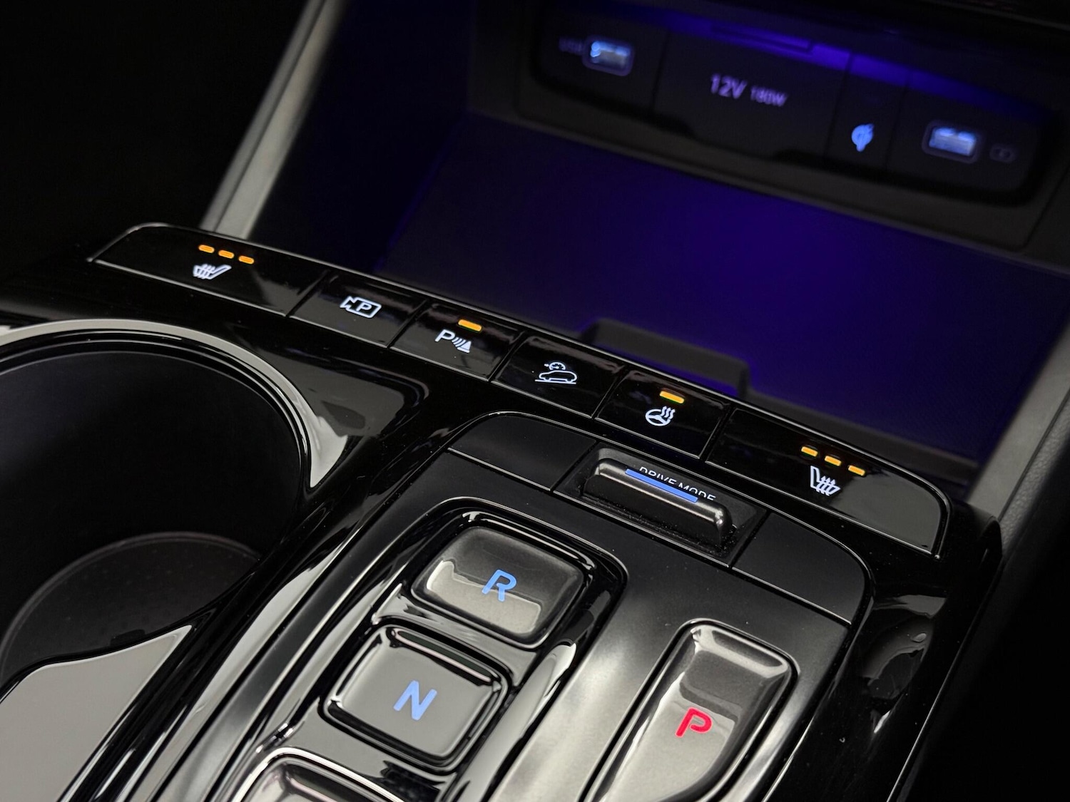 Used Hyundai TUCSON 2024 for sale - 76572244: Photo 41