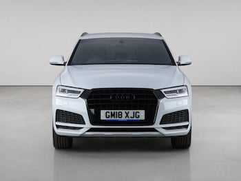Used Audi Q3 2018 for sale - 79037433: Photo