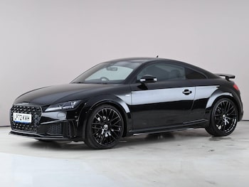 Used Audi TT 2023 for sale - 78676777: Photo