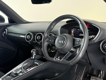 Used Audi TT 2023 for sale - 78676777: Photo