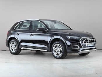 Used Audi Q5 2021 for sale - 78615673: Photo