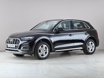 Used Audi Q5 2021 for sale - 78615673: Photo