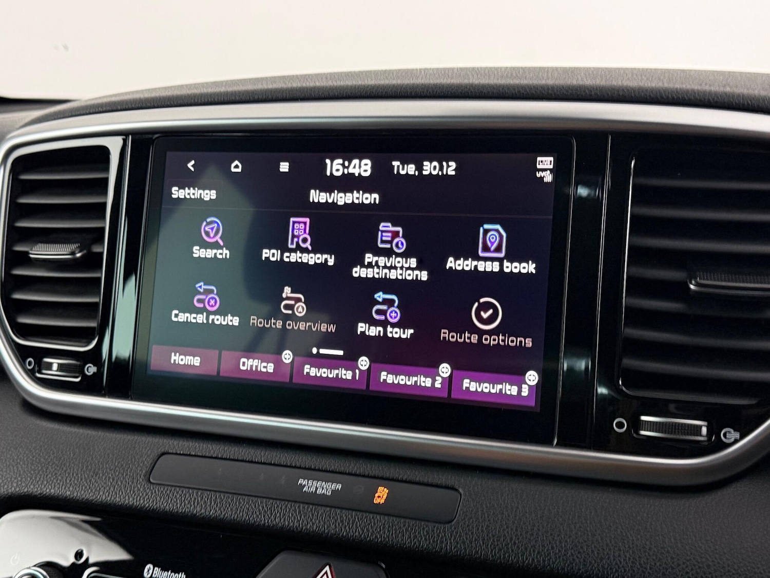 Used Kia Sportage 2022 for sale - 77074685: Photo 31