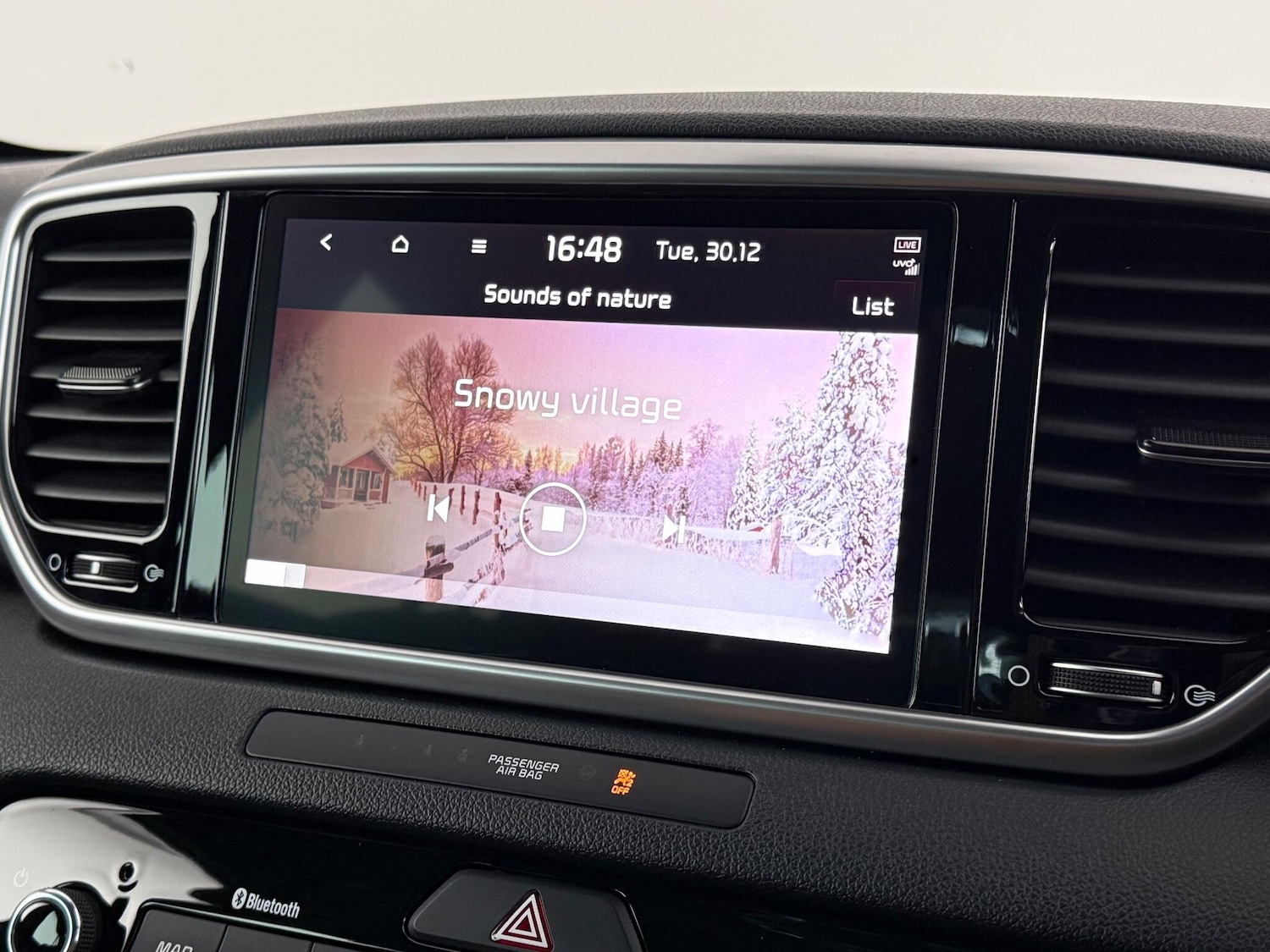 Used Kia Sportage 2022 for sale - 77074685: Photo 34