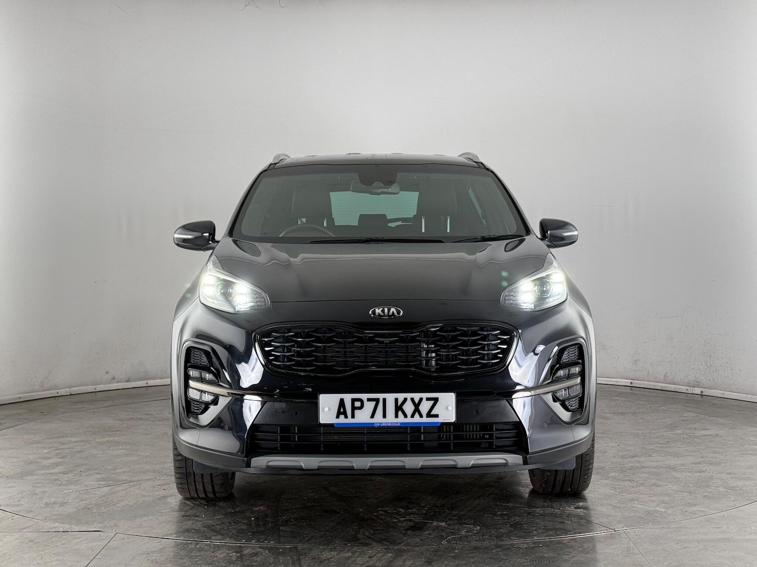 Used Kia Sportage 2022 for sale - 77074685: Photo 7