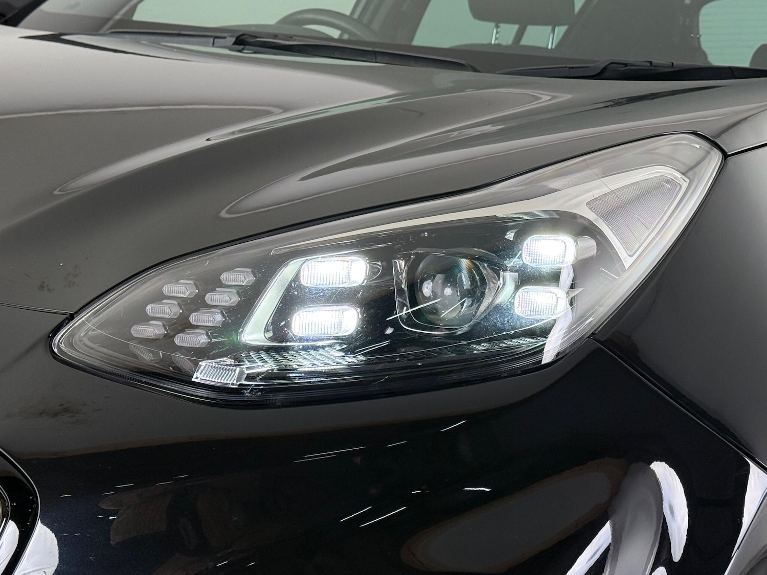 Used Kia Sportage 2022 for sale - 77074685: Photo 8