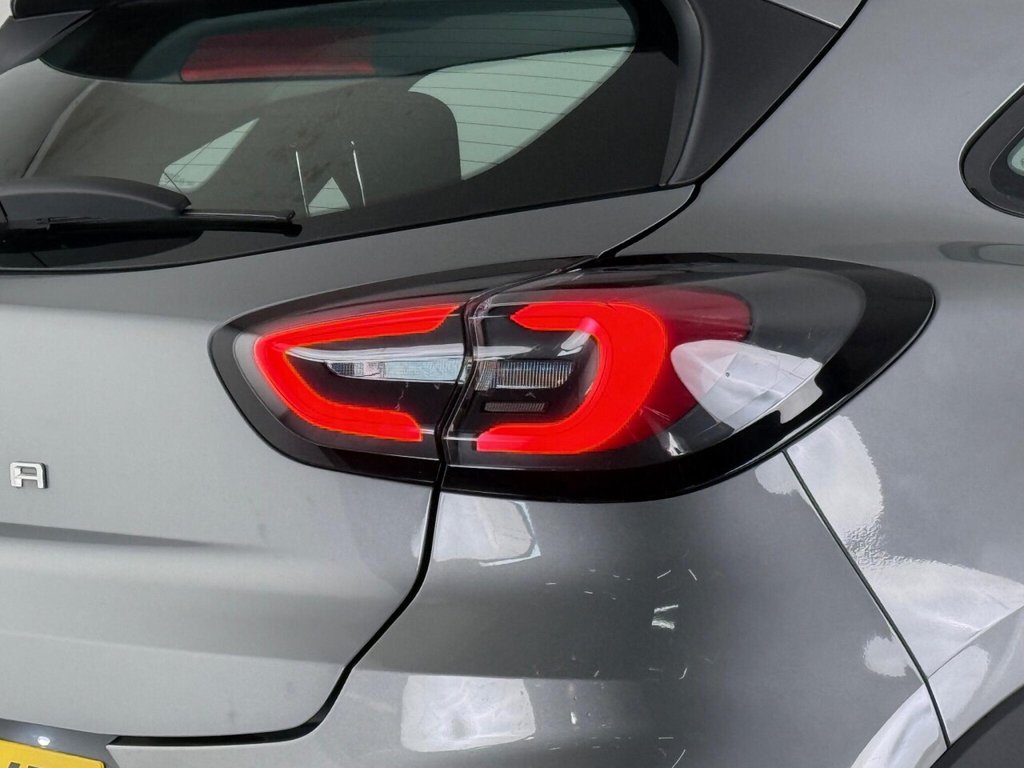Used Ford Puma 2023 for sale - 76315735: Photo 10