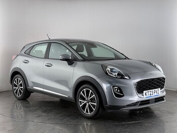 2023 (23) - 1.0T EcoBoost MHEV Titanium Euro 6 (s/s) 5dr