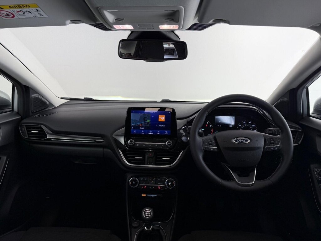 Used Ford Puma 2023 for sale - 76315735: Photo 21