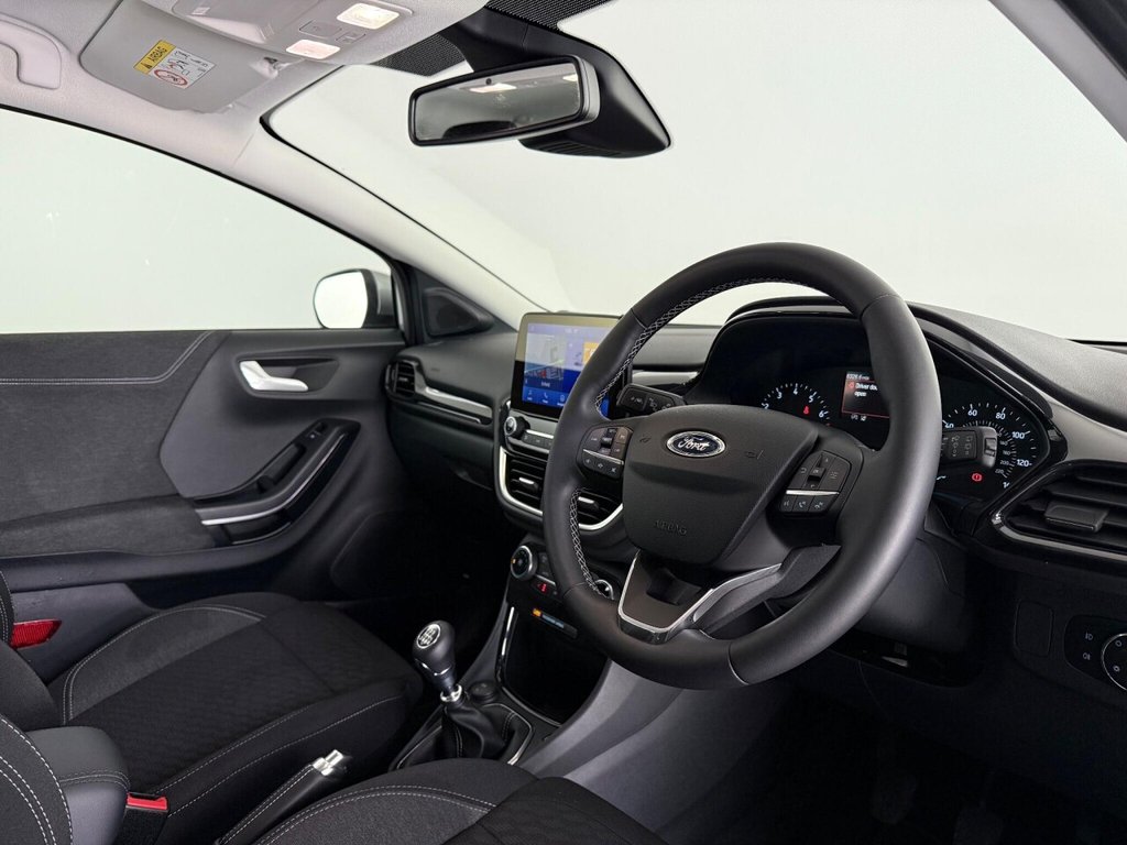 Used Ford Puma 2023 for sale - 76315735: Photo 22