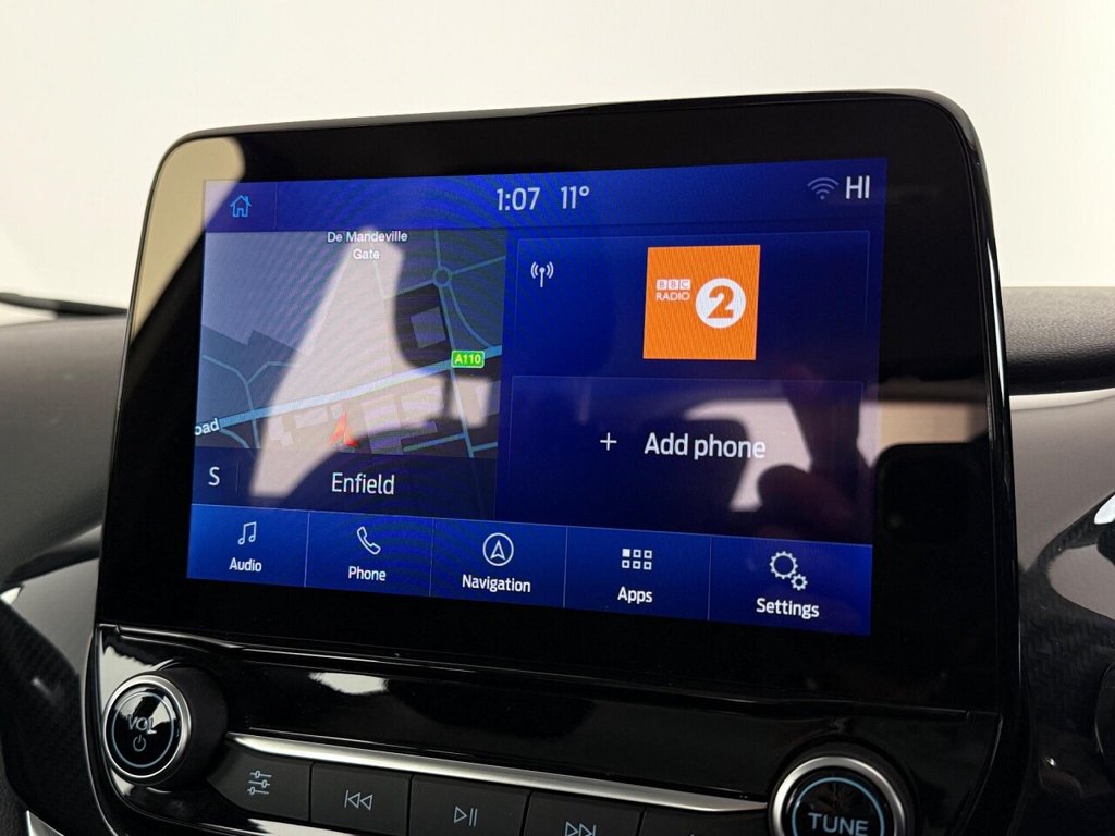 Used Ford Puma 2023 for sale - 76315735: Photo 27