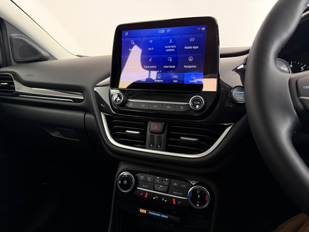 Used Ford Puma 2023 for sale - 76315735: Photo 37