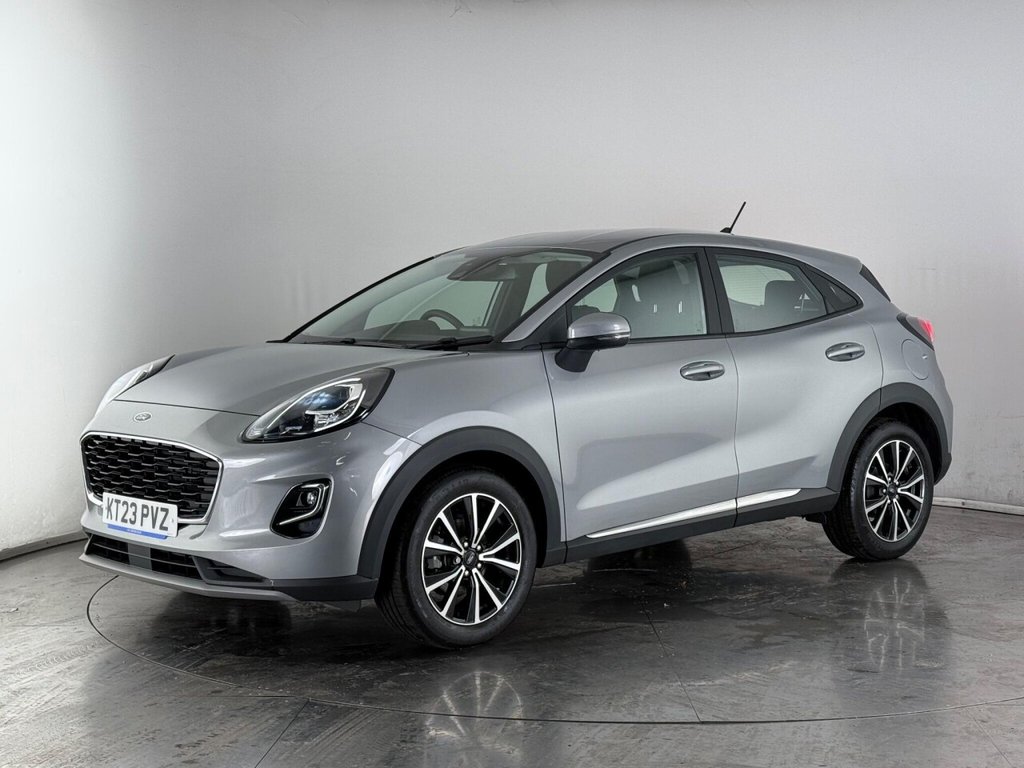 Used Ford Puma 2023 for sale - 76315735: Photo 4