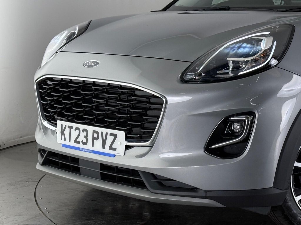 Used Ford Puma 2023 for sale - 76315735: Photo 46