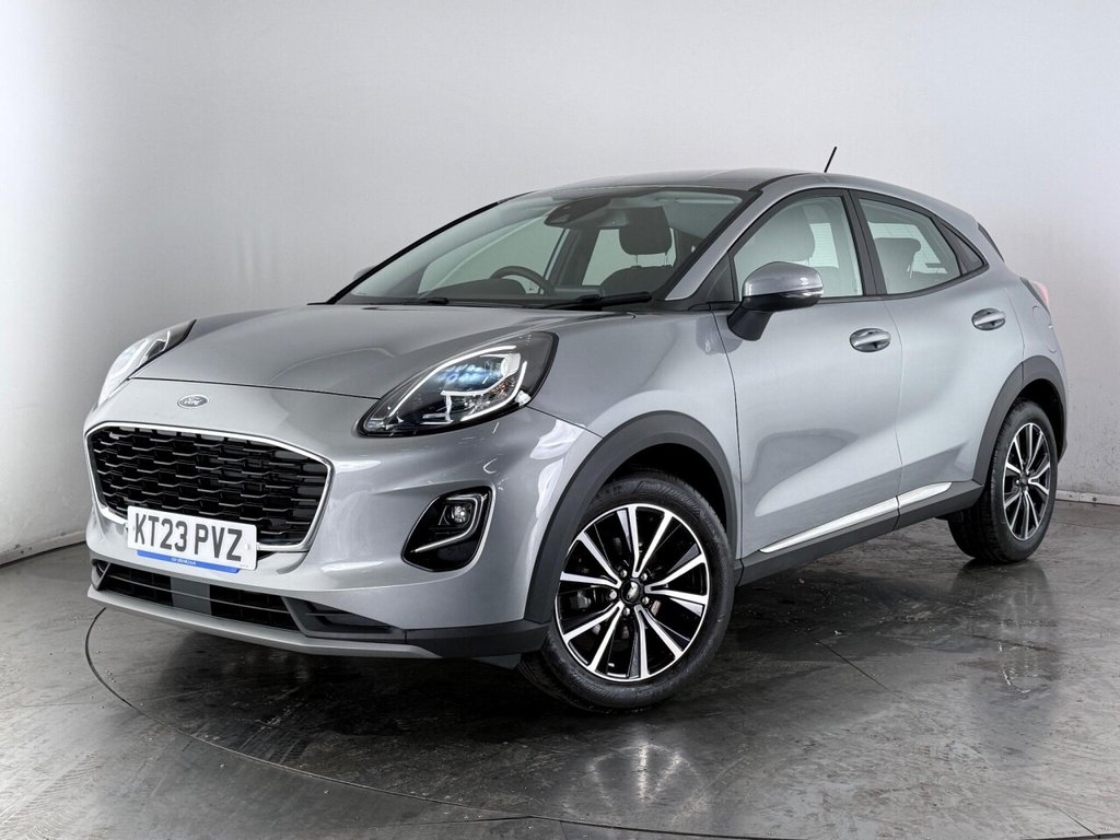 Used Ford Puma 2023 for sale - 76315735: Photo 48