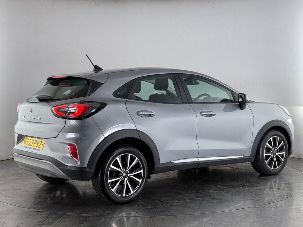 Used Ford Puma 2023 for sale - 76315735: Photo 7