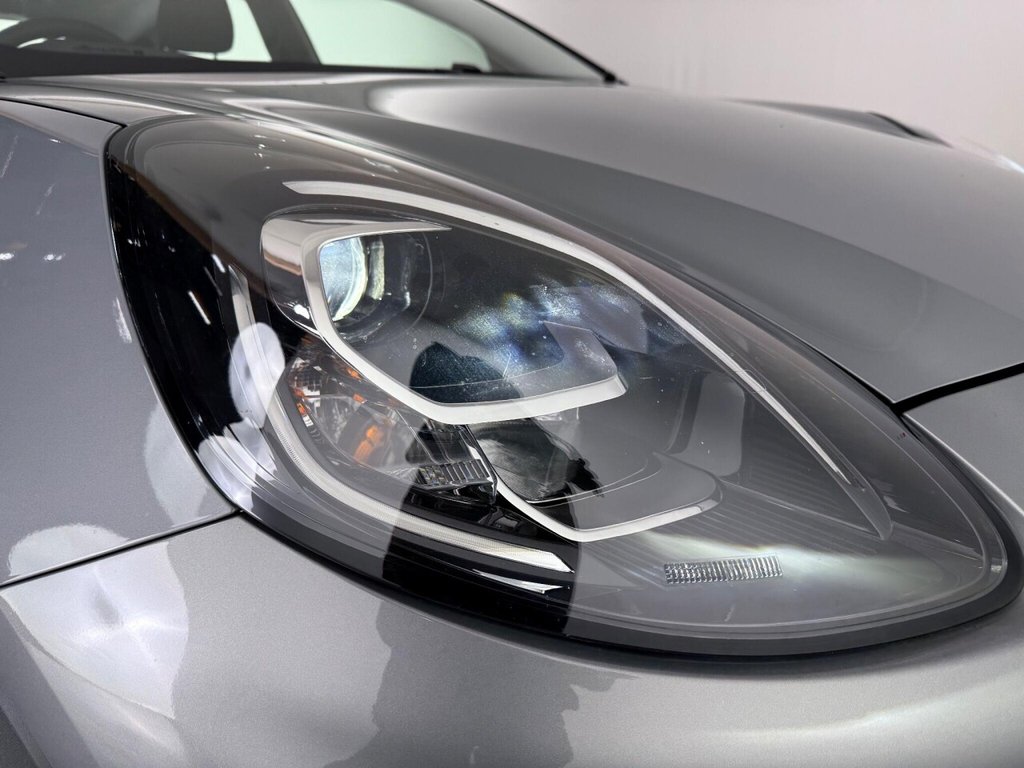 Used Ford Puma 2023 for sale - 76315735: Photo 9