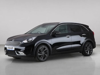 Used Kia Niro 2018 for sale - 79453880: Photo
