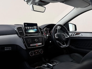 Used Mercedes-Benz GLE 2016 for sale - 79237314: Photo
