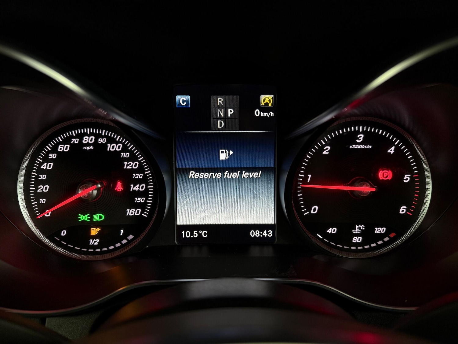 Used Mercedes-Benz GLC 2018 for sale - 76802379: Photo 21