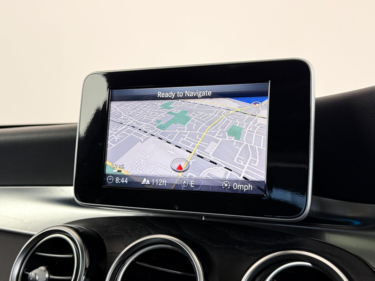 Used Mercedes-Benz GLC 2018 for sale - 76802379: Photo 32