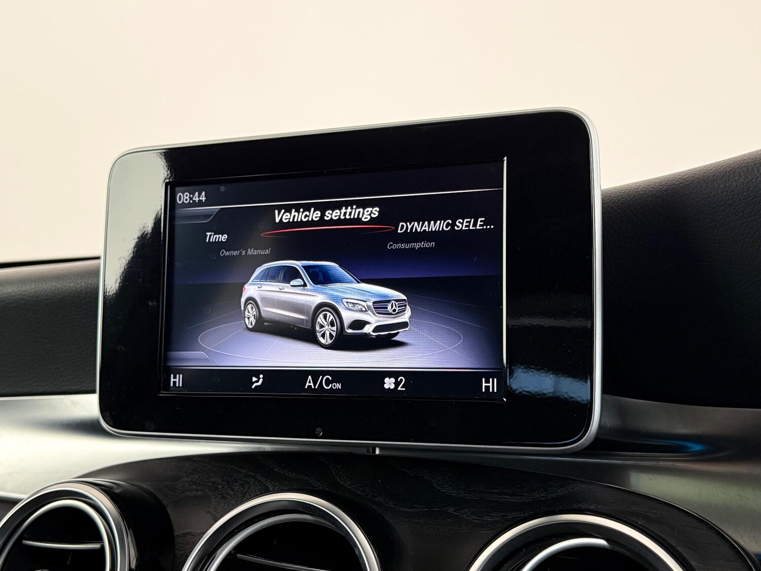 Used Mercedes-Benz GLC 2018 for sale - 76802379: Photo 34