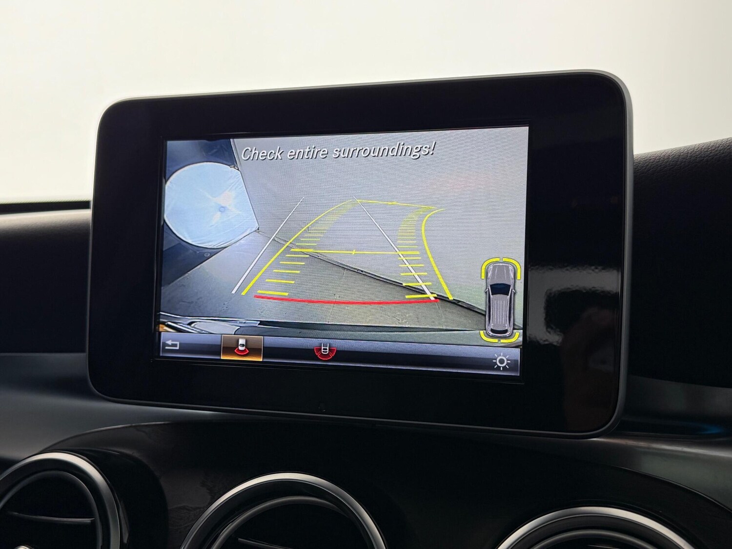 Used Mercedes-Benz GLC 2018 for sale - 76802379: Photo 38