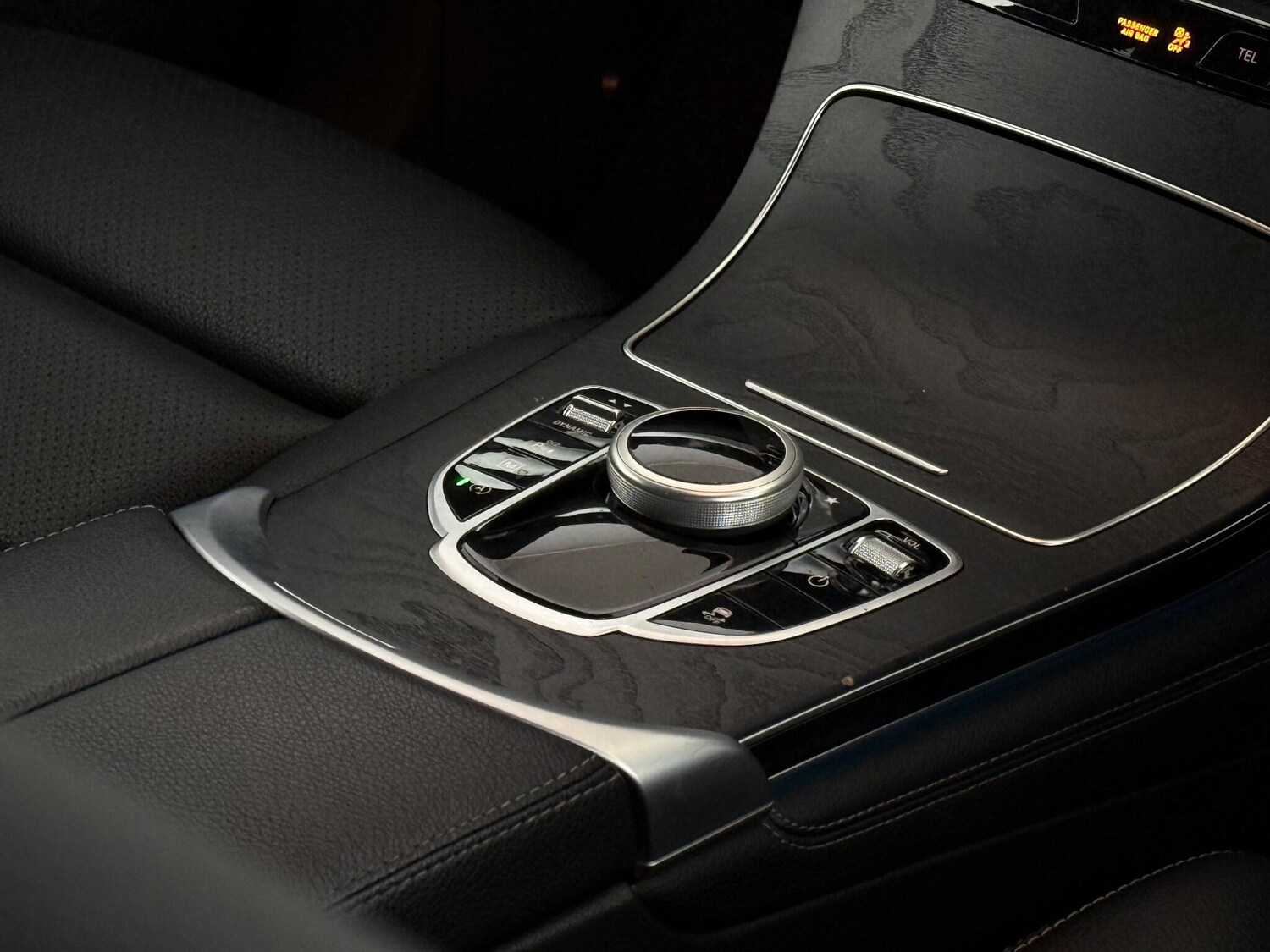 Used Mercedes-Benz GLC 2018 for sale - 76802379: Photo 43