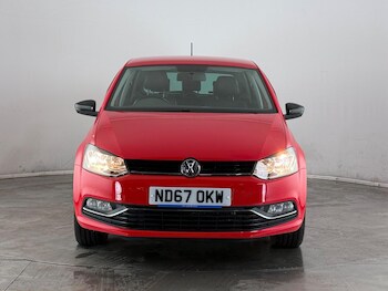 Used Volkswagen Polo 2017 for sale - 77222171: Photo