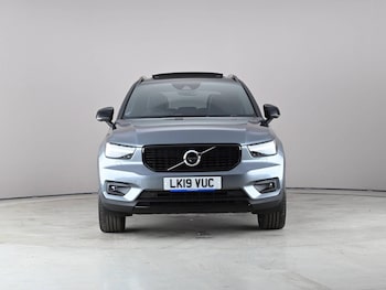 Used Volvo XC40 2019 for sale - 79577517: Photo