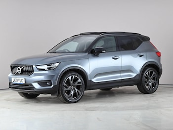 Used Volvo XC40 2019 for sale - 79577517: Photo