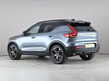 Used Volvo XC40 2019 for sale - 79577517: Photo