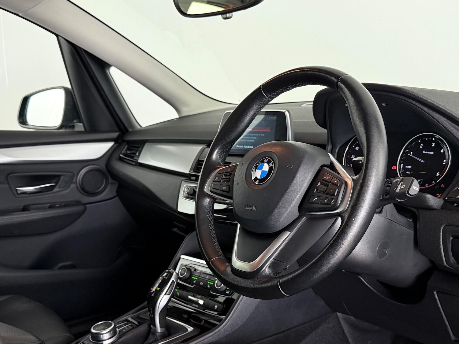Used BMW 2 Series 2018 for sale - 77259595: Photo 17