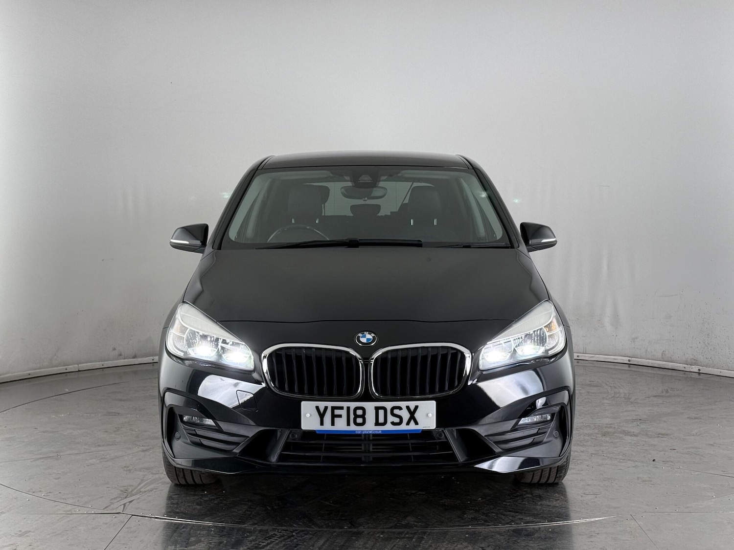 Used BMW 2 Series 2018 for sale - 77259595: Photo 2