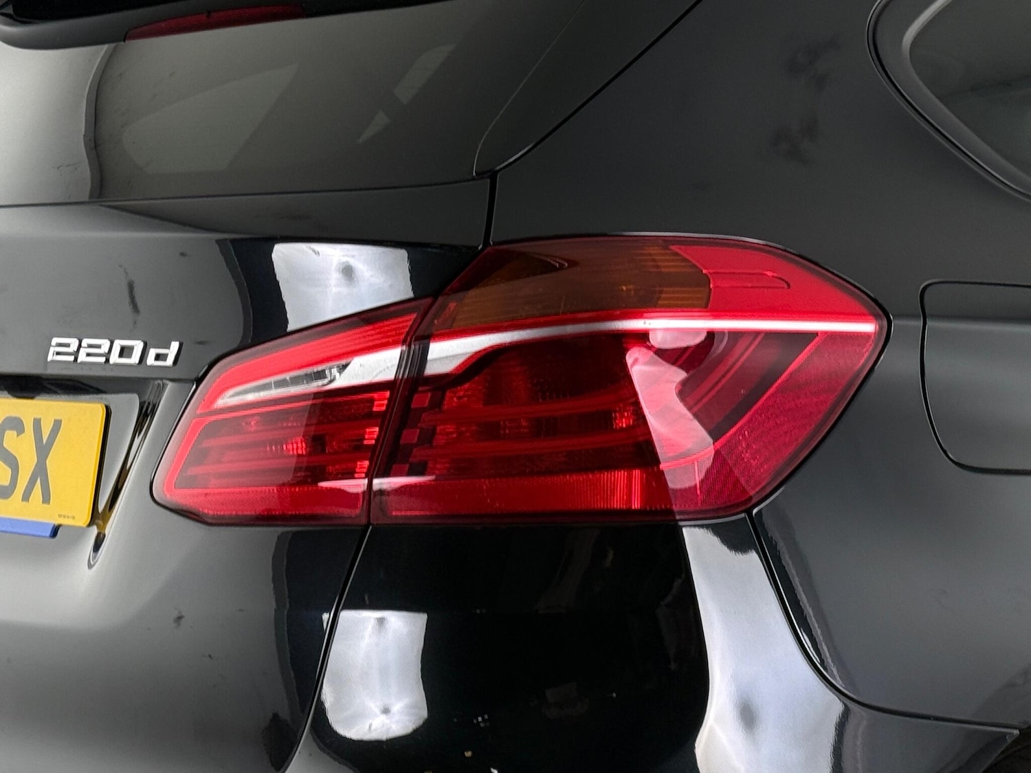 Used BMW 2 Series 2018 for sale - 77259595: Photo 9