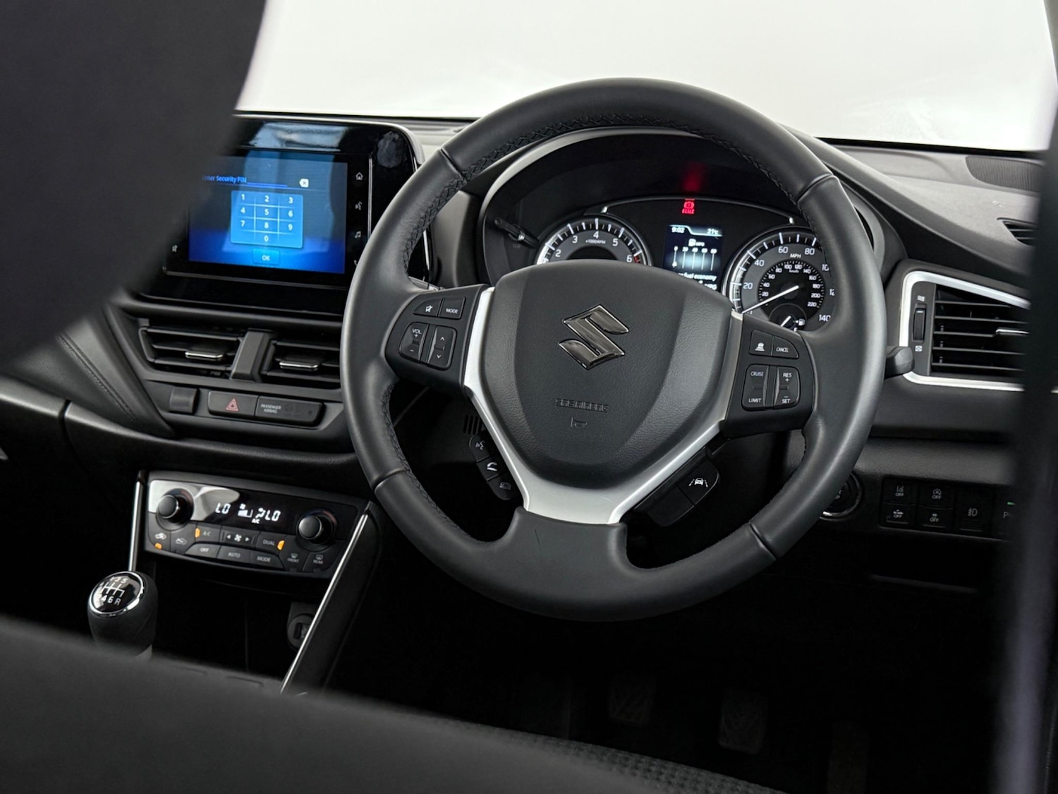 Used Suzuki SX4 S-Cross 2024 for sale - 77182746: Photo 11