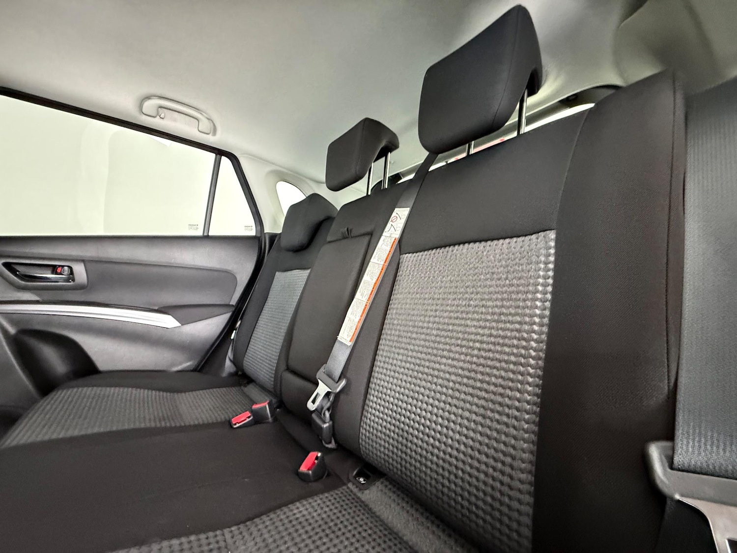 Used Suzuki SX4 S-Cross 2024 for sale - 77182746: Photo 15