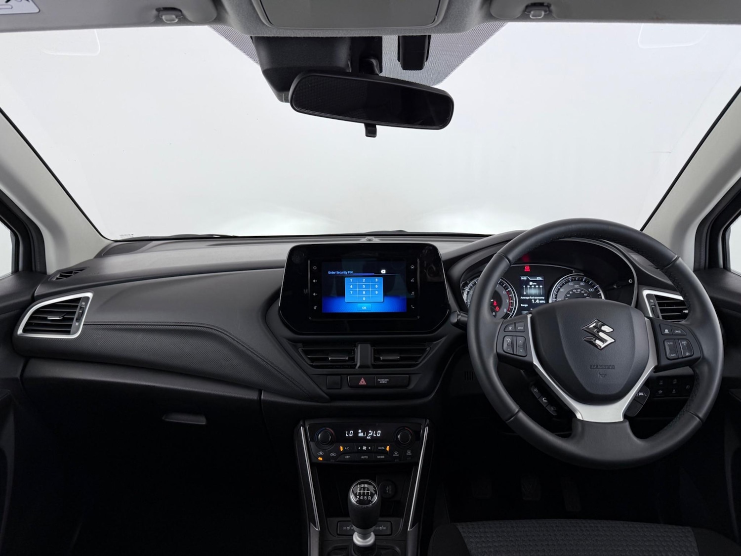 Used Suzuki SX4 S-Cross 2024 for sale - 77182746: Photo 17