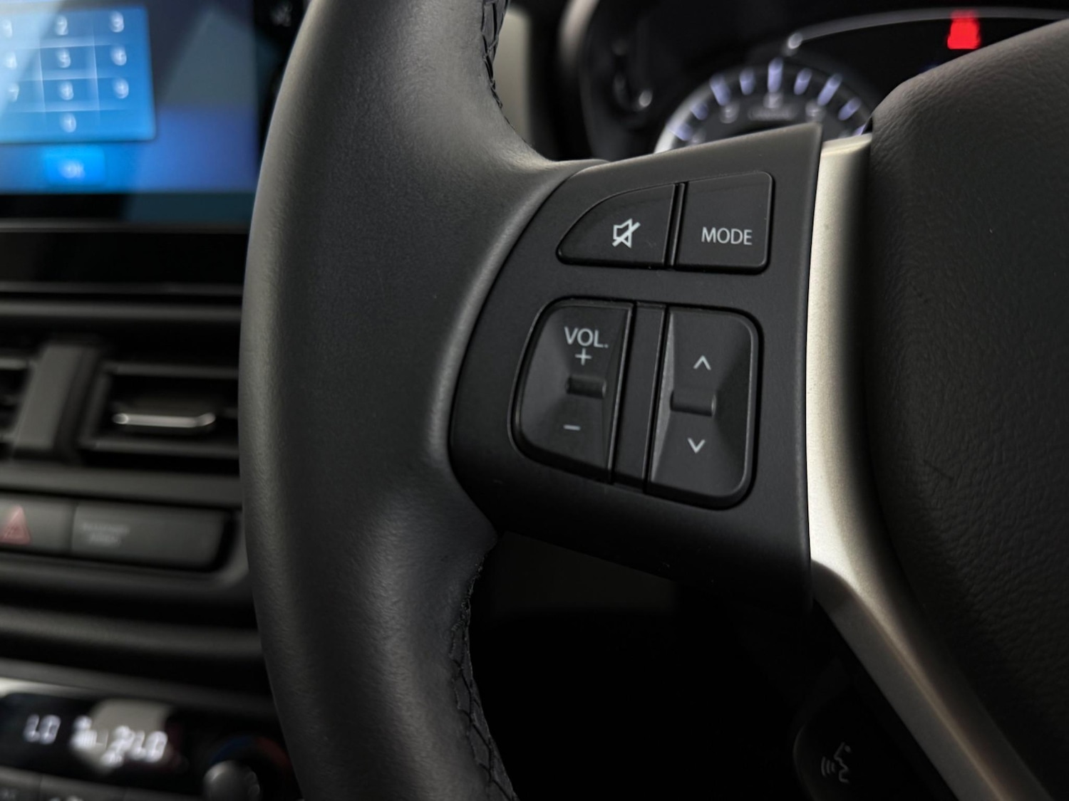 Used Suzuki SX4 S-Cross 2024 for sale - 77182746: Photo 21