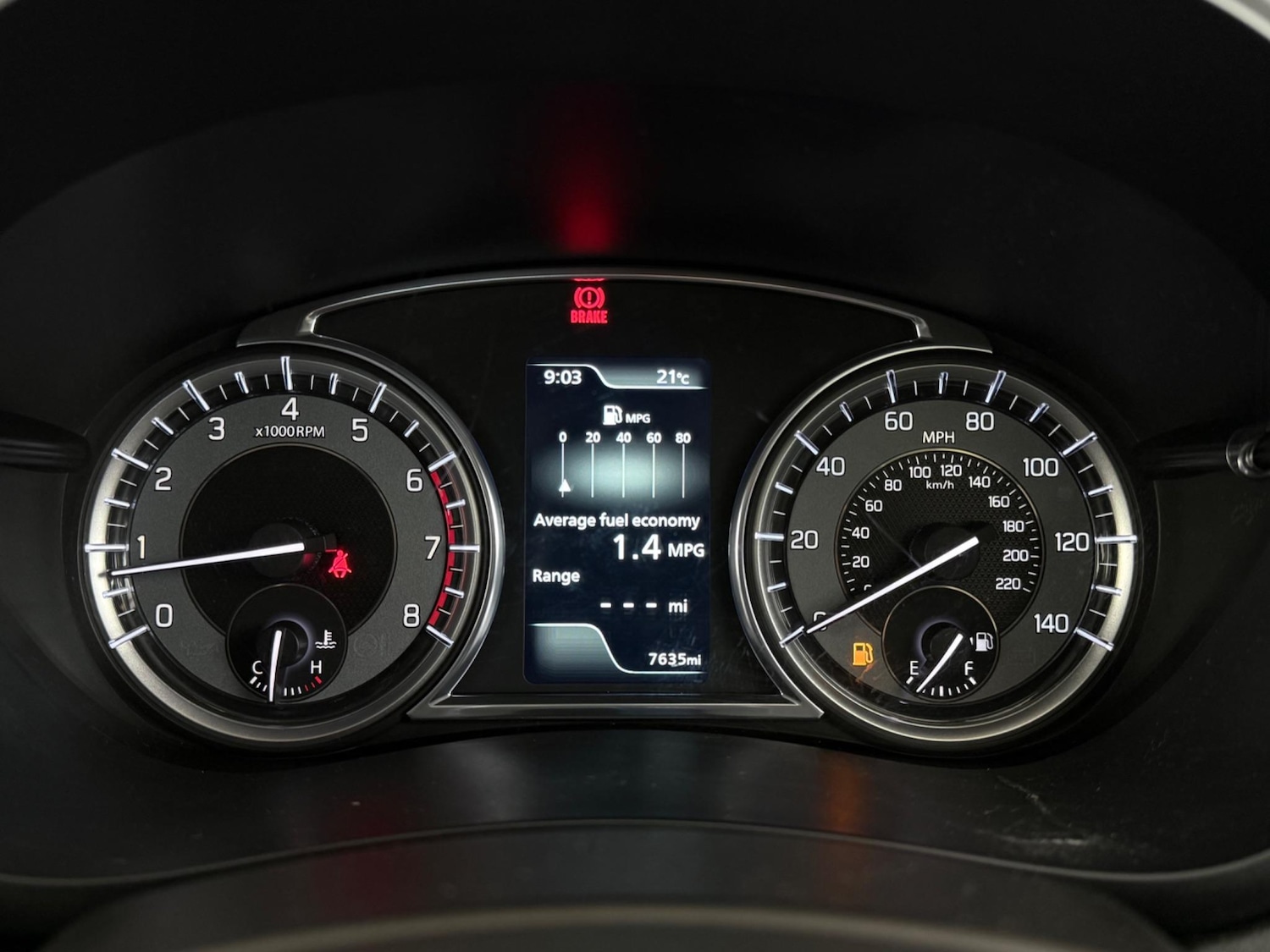 Used Suzuki SX4 S-Cross 2024 for sale - 77182746: Photo 22